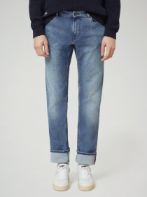 Джинси Napapijri Lund S2 модель NP0A4EC9D061 Фото