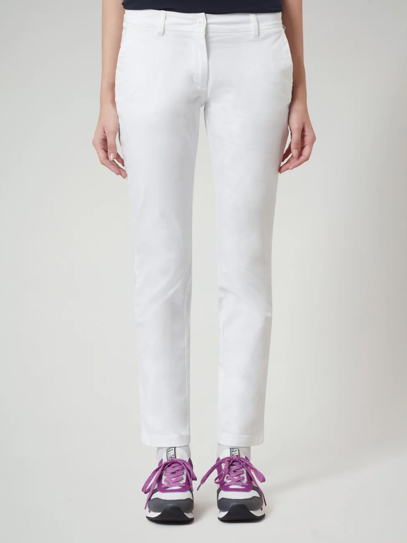 Чіноси Napapijri MERIDIAN 2 Модель NP0A4ECF0021 Фото