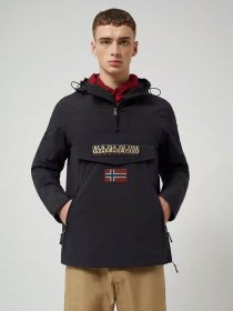 Анорак Napapijri модель NP0A4ECO0411 Фото