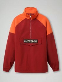 Куртка Napapijri модель NP0A4ECTRA51 Куртка Napapijri модель NP0A4ECTRA51 Фото