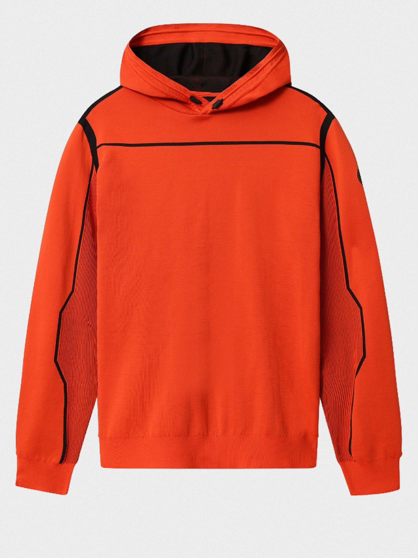 Худи Napapijri модель NP0A4ECVA211 Фото