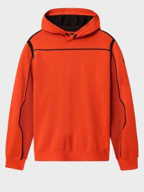 Худи Napapijri модель NP0A4ECVA211 Фото