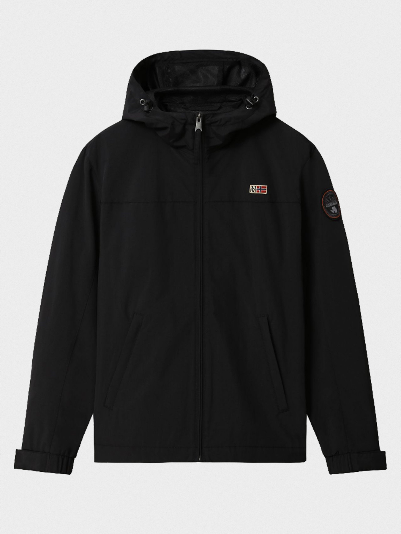 Куртка Napapijri модель NP0A4EUO0411 Фото