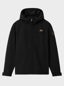 Куртка Napapijri модель NP0A4EUO0411 Фото