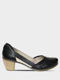 Туфли RIEKER модель 40985/00 Фото