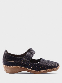 Туфли RIEKER модель 41337/14 Фото