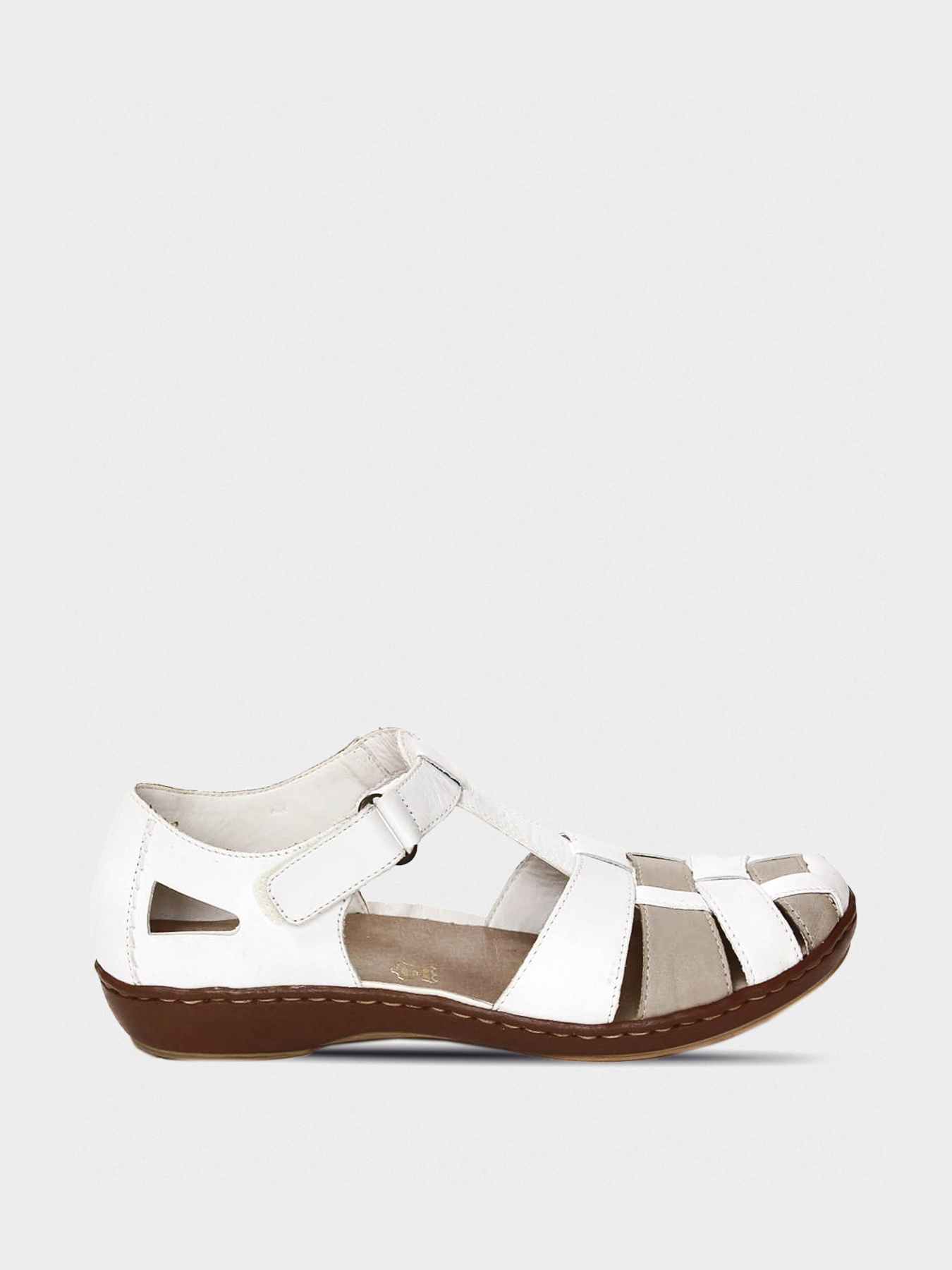 Туфли RIEKER модель 45869/80 Фото