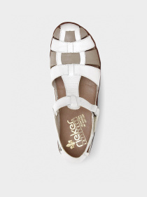 Туфли RIEKER модель 45869/80 Фото