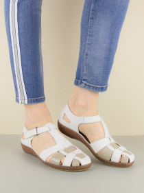 Туфли RIEKER модель 45869/80 Фото