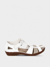 Туфли RIEKER модель 45869/80 Фото