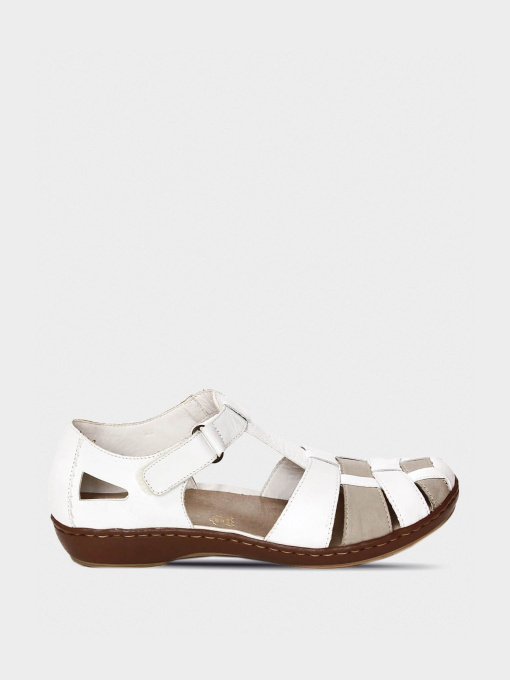 Туфли RIEKER модель 45869/80 Фото