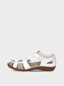 Туфлі RIEKER модель 45869/80 Фото