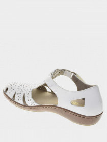 Туфли RIEKER модель 45885/80 Фото