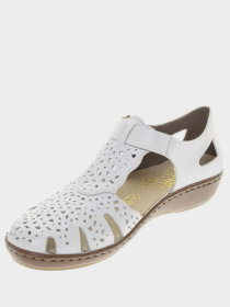 Туфли RIEKER модель 45885/80 Фото