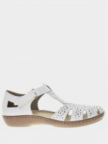 Туфли RIEKER модель 45885/80 Фото