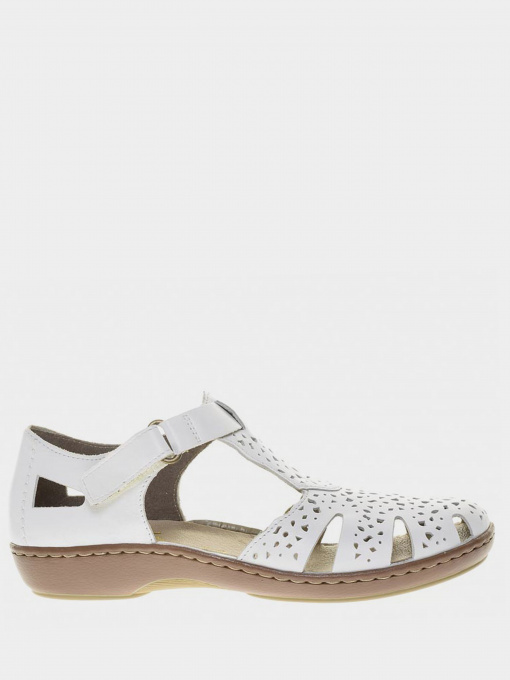 Туфли RIEKER модель 45885/80 Фото