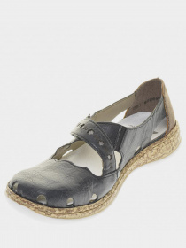 Туфли RIEKER модель 46356/14 Фото