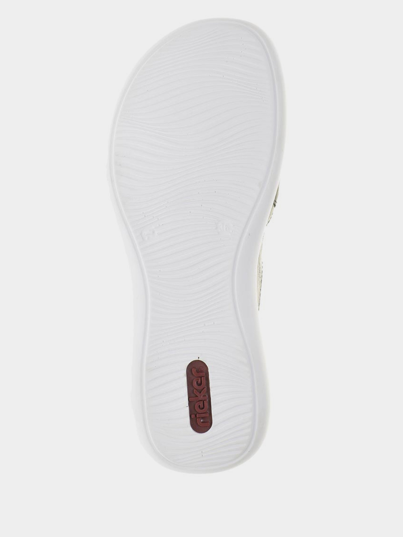 Туфлі RIEKER модель 46356/14 Фото