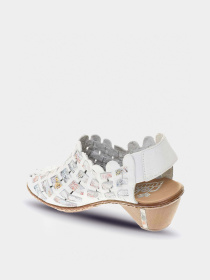 Босоножки RIEKER модель 46778/80 Фото