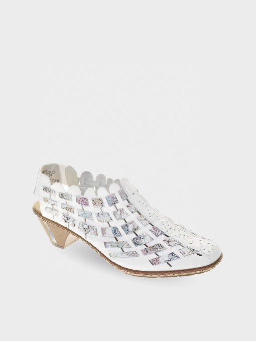 Босоножки RIEKER модель 46778/80 Фото