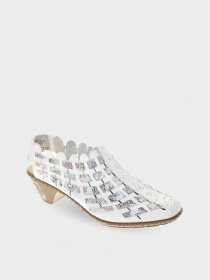 Босоножки RIEKER модель 46778/80 Фото