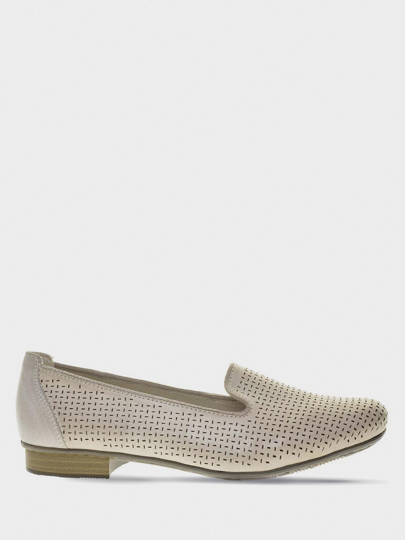 Лоферы RIEKER модель 51977/40 Фото