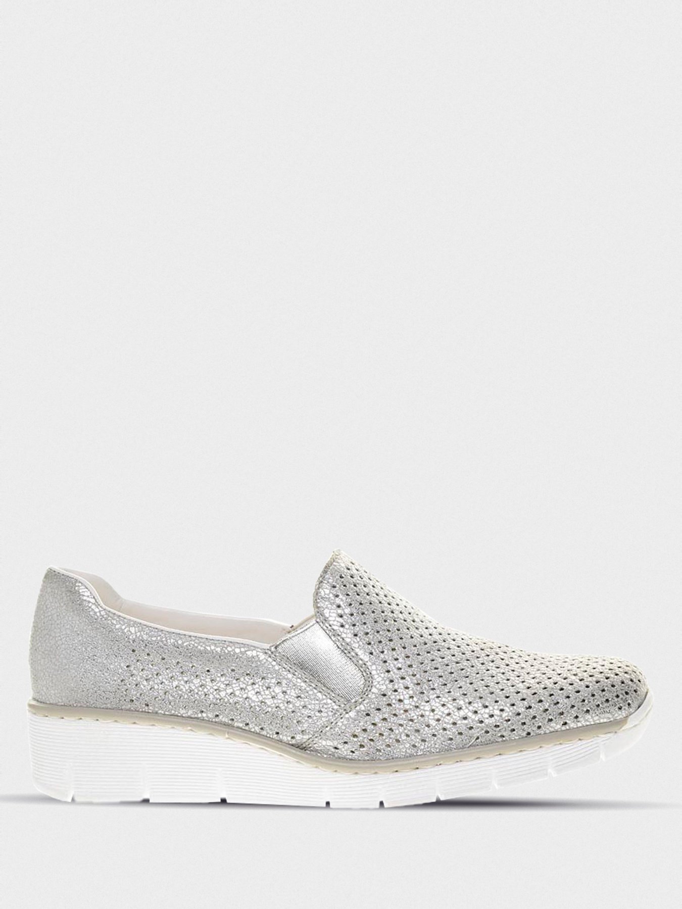 Слипоны RIEKER модель 53775/81 Фото