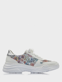 Кроссовки RIEKER модель 57025/80 Фото