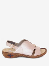 Сандалії RIEKER модель 601Q4/31 Фото