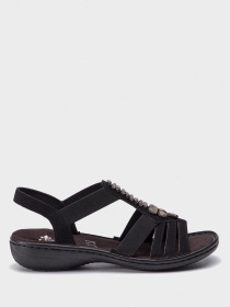 Сандалії RIEKER модель 60806/00 Фото