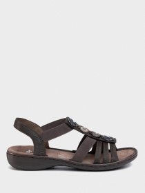 Сандалии RIEKER модель 608G9/45 Фото