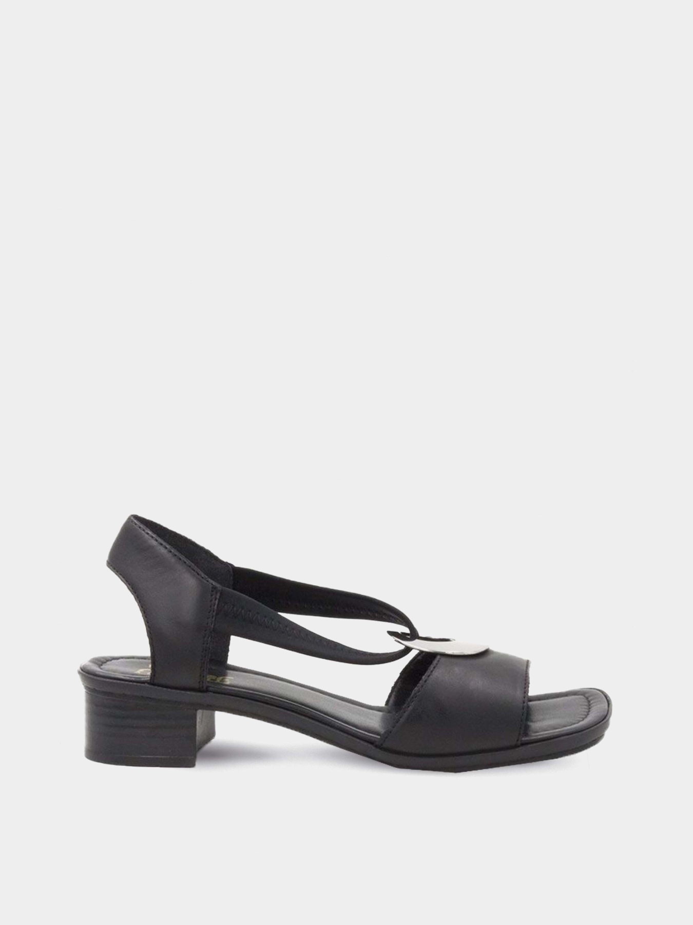 Босоніжки RIEKER модель 62662/01 Фото