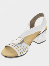 Босоніжки RIEKER модель 64675/80 Фото