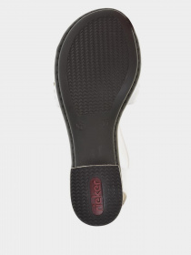 Босоніжки RIEKER модель 64675/80 Фото