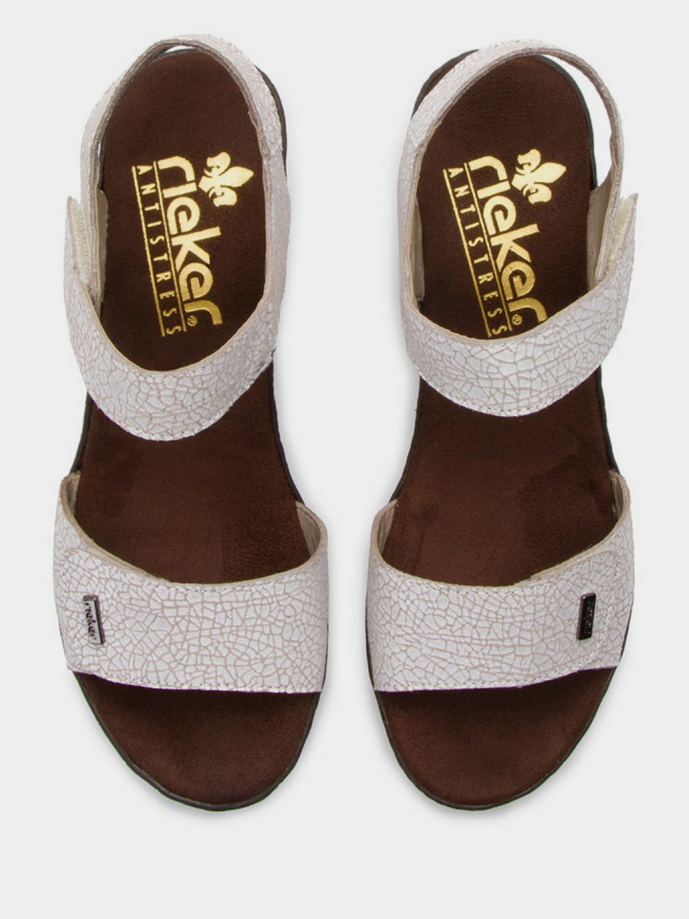 Босоножки RIEKER модель 66754/80 Фото