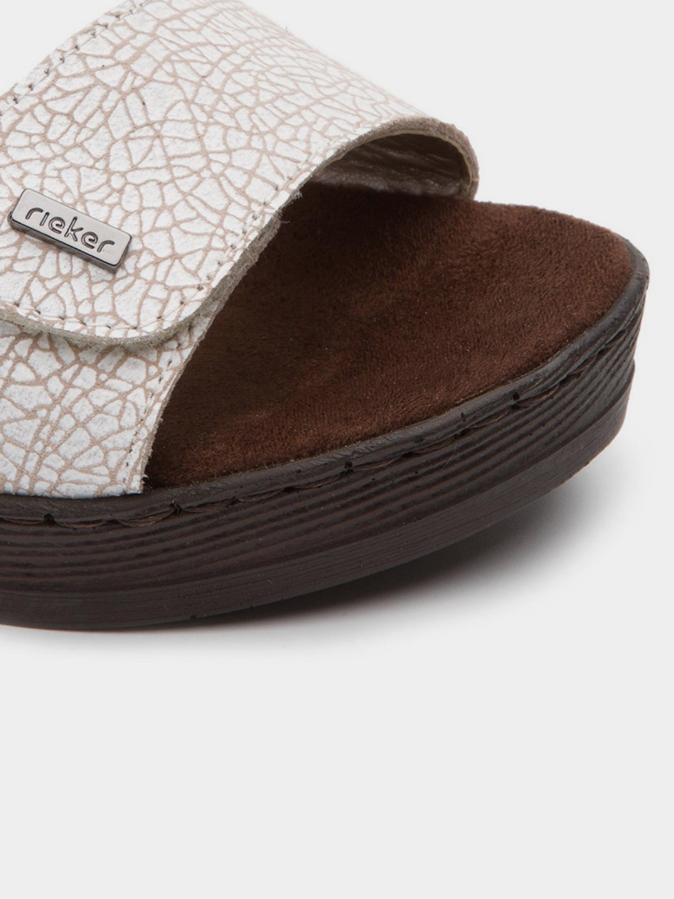 Босоножки RIEKER модель 66754/80 Фото