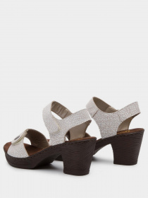 Босоножки RIEKER модель 66754/80 Фото