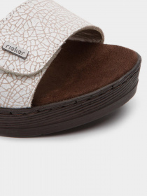 Босоніжки RIEKER модель 66754/80 Фото