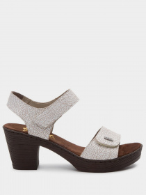 Босоніжки RIEKER модель 66754/80 Фото