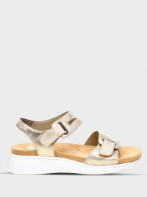 Сандалії RIEKER модель 68474/62 Сандалії RIEKER модель 68474/62 Фото