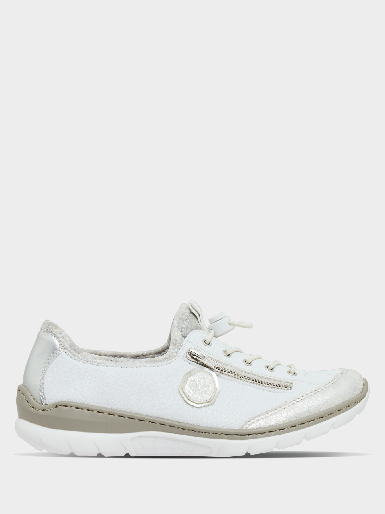 Полуботинки RIEKER модель L3263/80 Фото