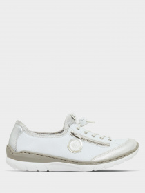 Напівчеревики RIEKER модель L3263/80 Фото