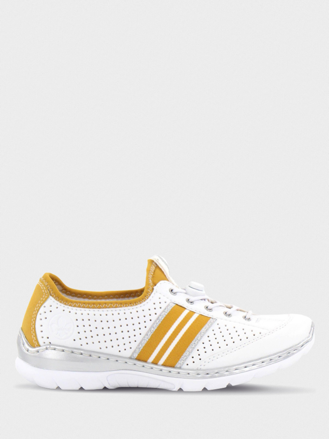 Полуботинки RIEKER модель L32R0/80 Фото