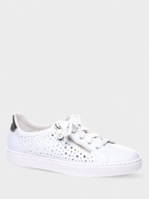 Кеды низкие RIEKER модель M7917/80 Фото