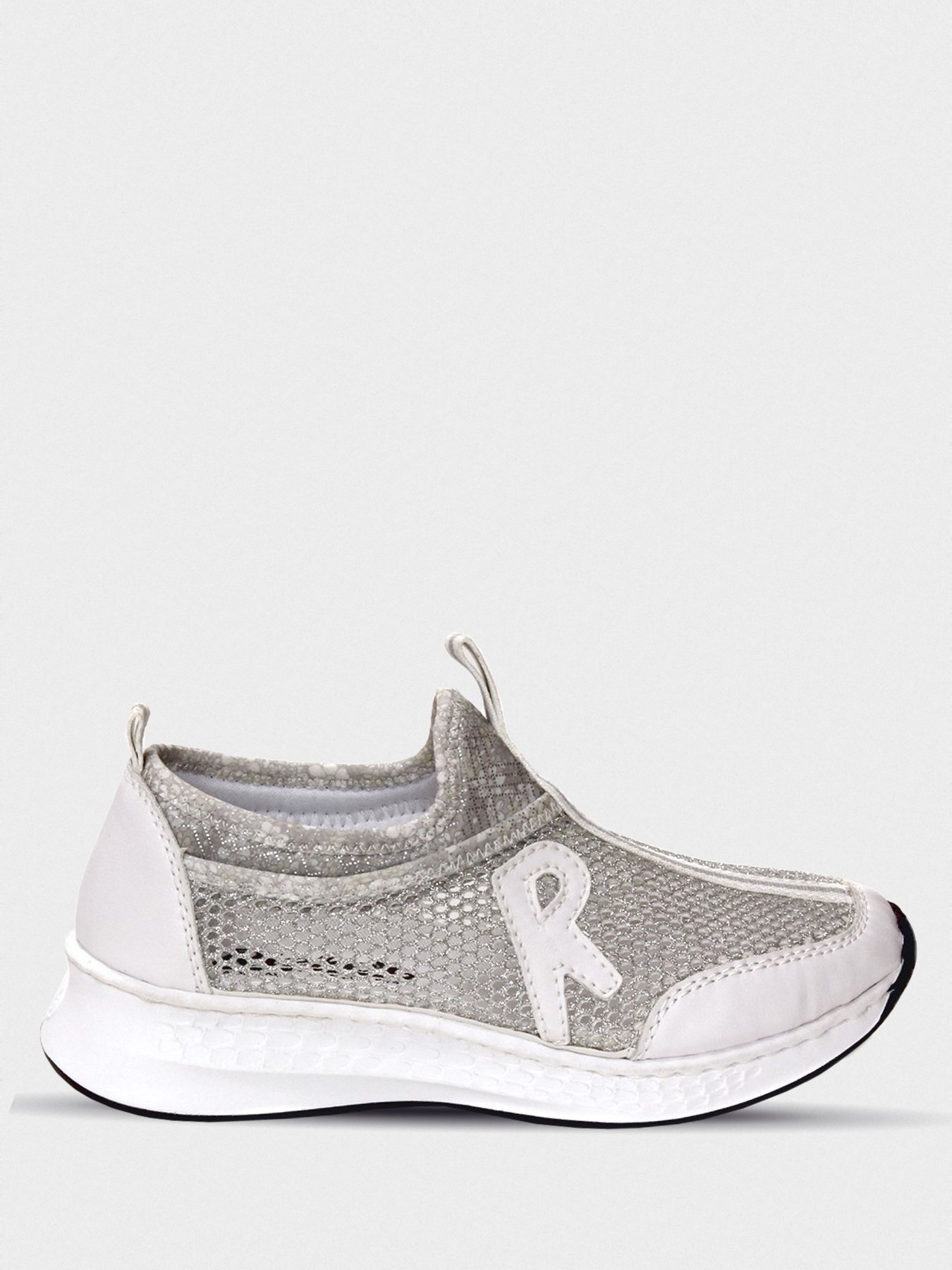 Слипоны RIEKER модель N5654/80 Фото