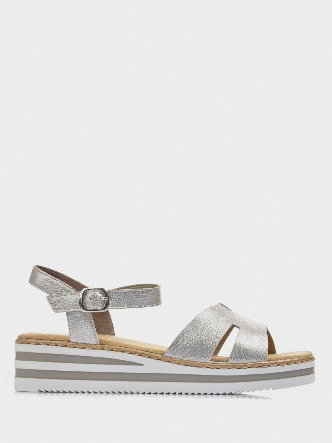 Сандалії RIEKER модель V0254/90 Фото