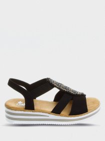 Сандалії RIEKER модель V02C1/00 Фото