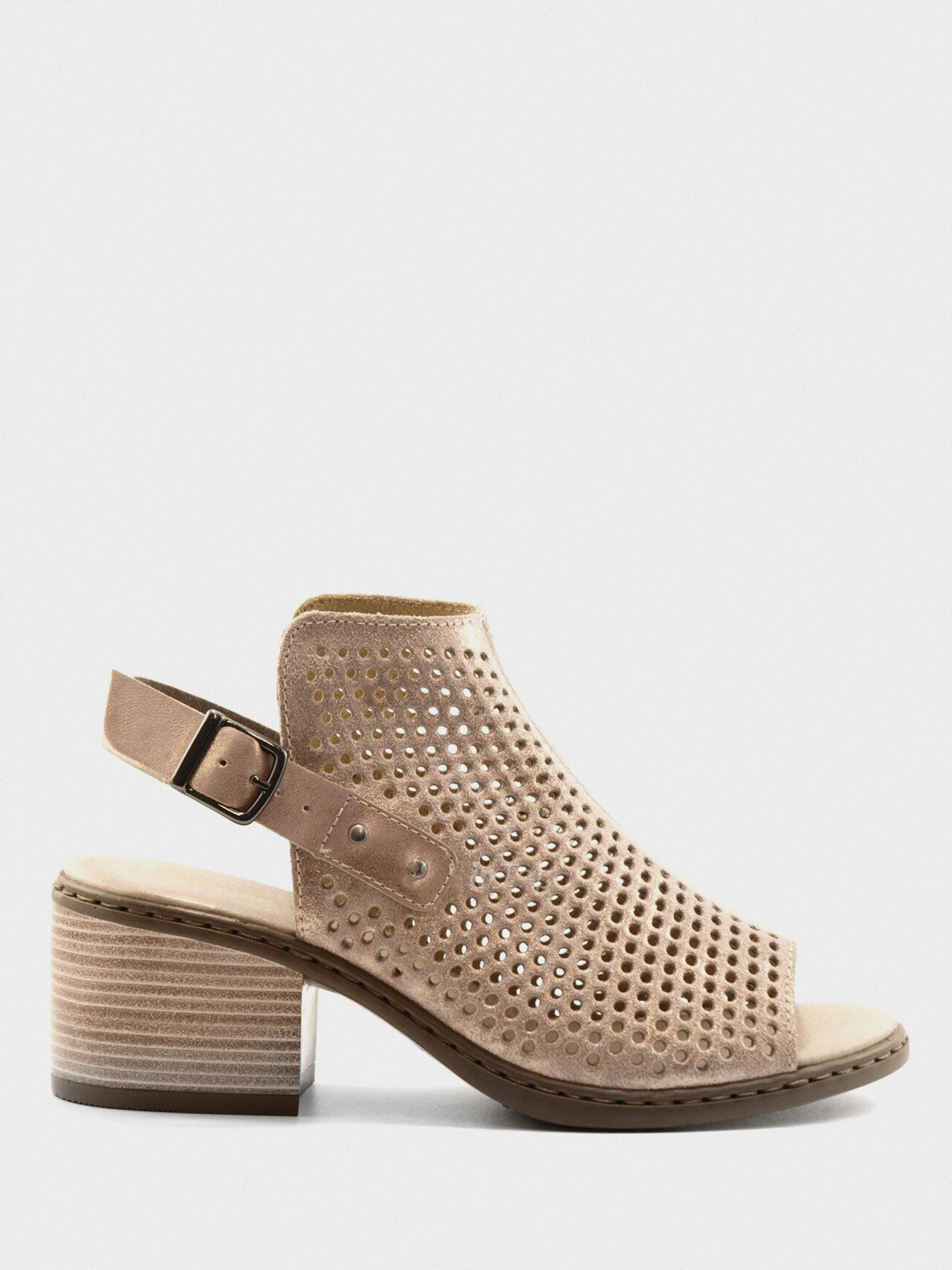 Босоножки RIEKER модель V0590/31 Фото