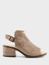 Босоножки RIEKER модель V0590/31 Фото