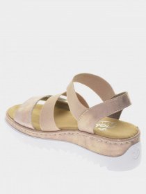 Босоножки RIEKER модель V4422/31 Фото